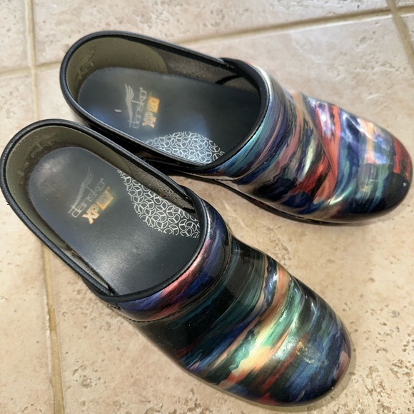 Dansko XP - Picture 3 of 5